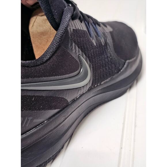 Nike in season TR 8 Black Womens size 6.5 - Picture 6 of 6